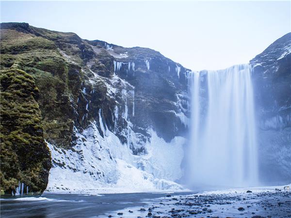Iceland tour in winter, with added comfort