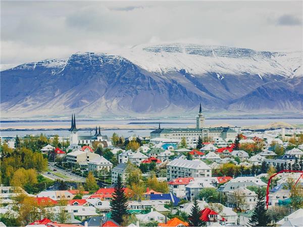 Iceland tour in winter, with added comfort