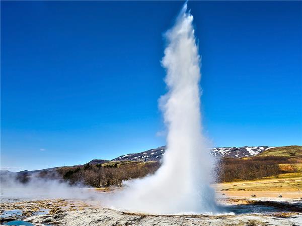 Iceland tour in winter, with added comfort