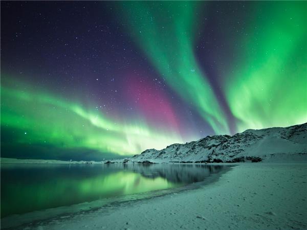 Iceland tour in winter, with added comfort