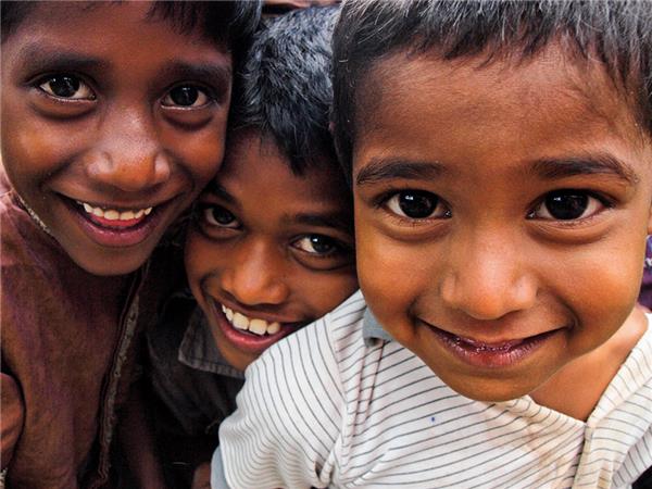 Family vacation in Sri Lanka
