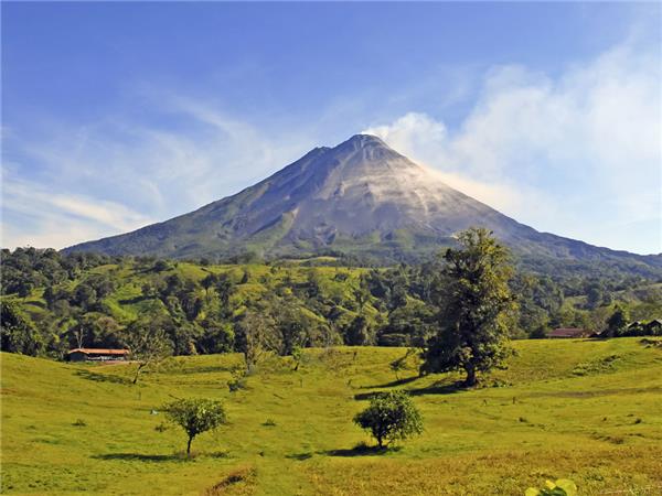 Costa Rica family adventure vacation
