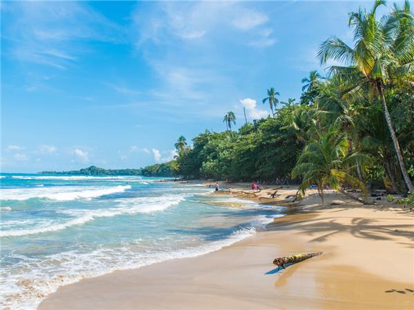 Costa Rica family adventure vacation