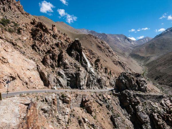 Ladakh adventure vacation, India