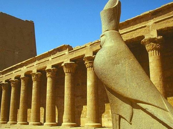 Egypt family adventure vacation