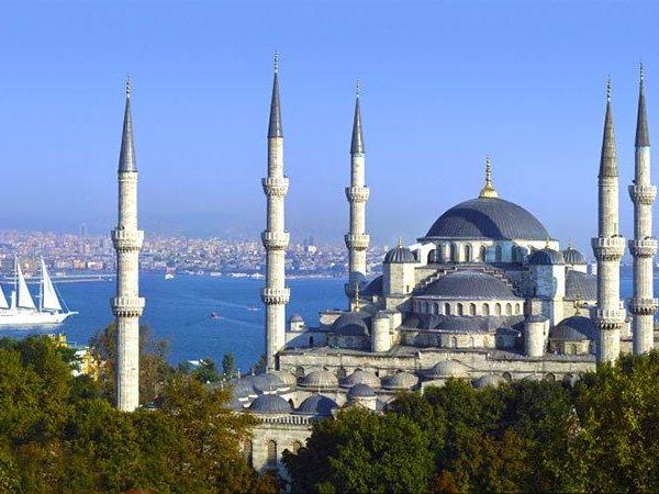 Turkey & Greek Islands small group vacation