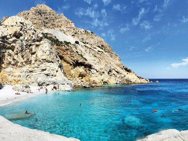 Turkey & Greek Islands small group vacation