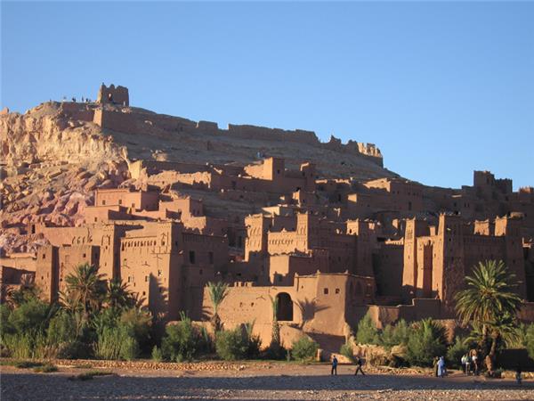 Highlights of Morocco vacation
