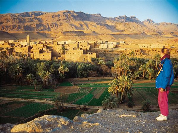 Highlights of Morocco vacation