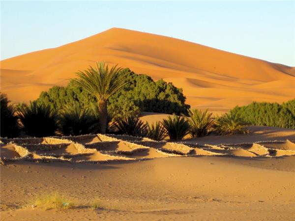 Highlights of Morocco vacation