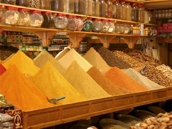 Highlights of Morocco vacation