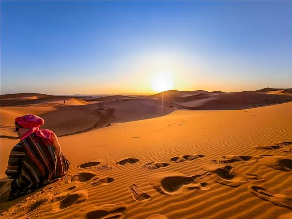 Highlights of Morocco vacation