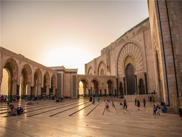 Highlights of Morocco vacation