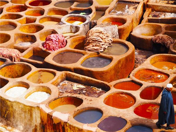 Highlights of Morocco vacation