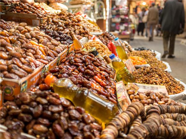 Highlights of Morocco vacation