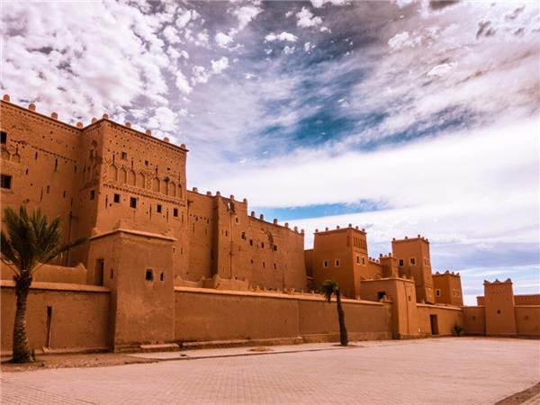 Highlights of Morocco vacation