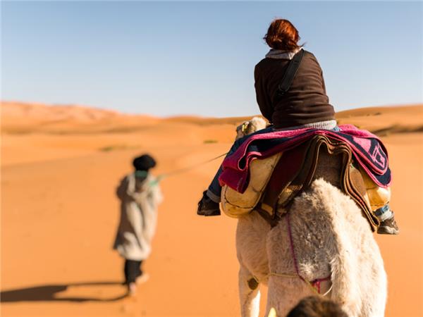 Highlights of Morocco vacation