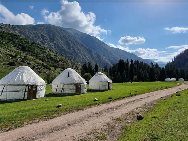 The Silk Road small group tour | Responsible Travel