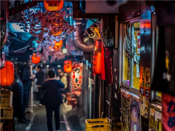 Highlights of Japan small group tour