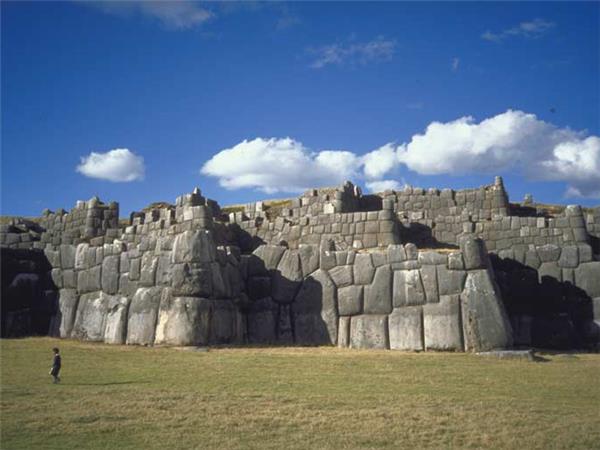 Peru hiking vacation to The Lost City of Choquequirao