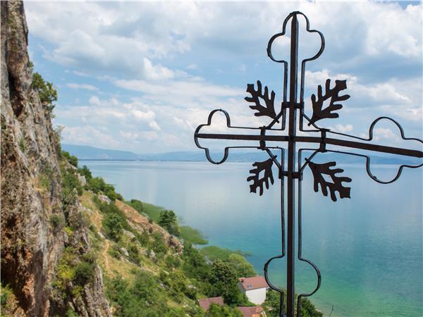 North Albania and Kosovo guided tour