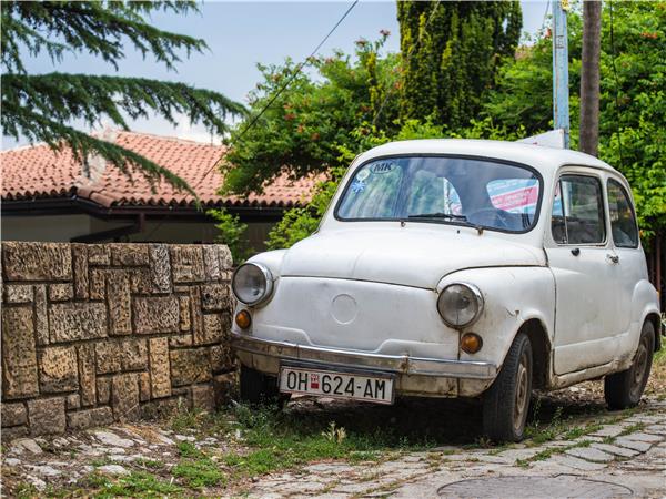 North Albania and Kosovo guided tour