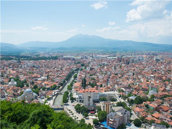North Albania and Kosovo guided tour