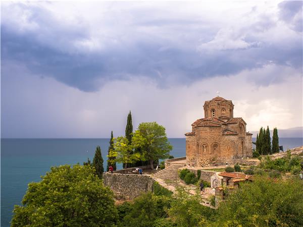 North Albania and Kosovo guided tour