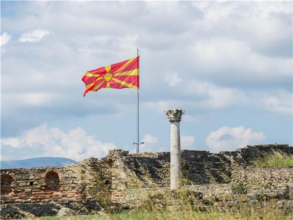 North Albania and Kosovo guided tour