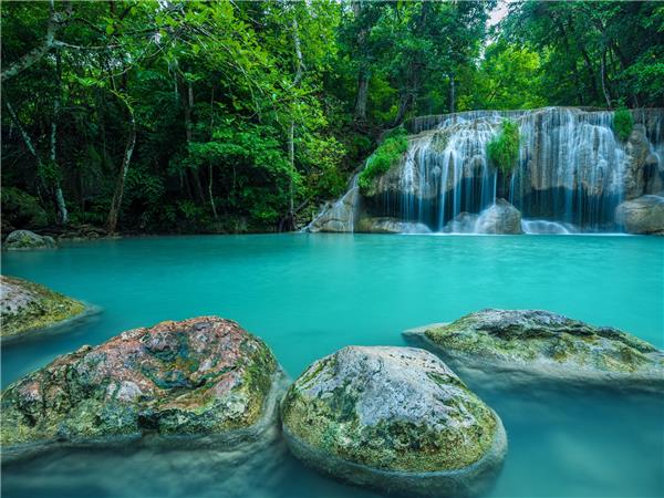 Thailand family tour