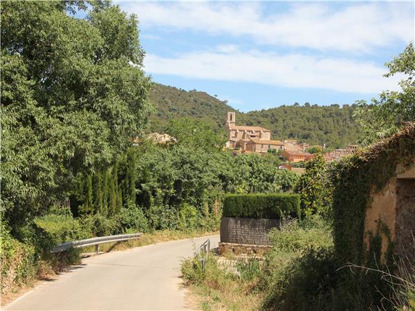 Catalonia coastal walking vacation, Spain