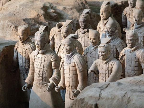 Family vacation to China