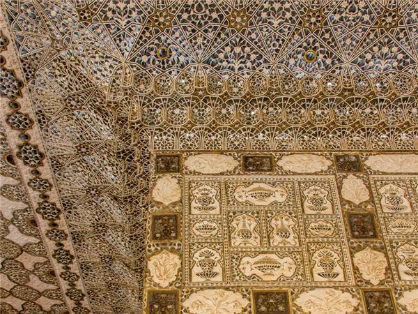 Rajasthan tours by rail, India