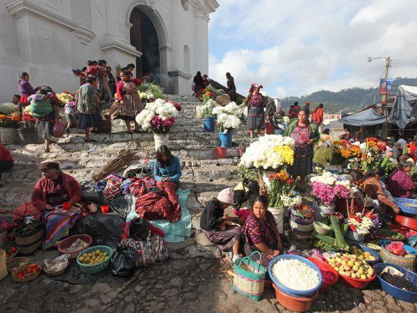 Guatemala vacation, Tikal and beyond