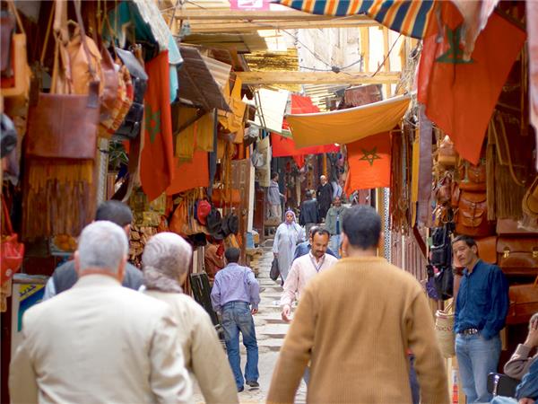 North Morocco adventure vacation