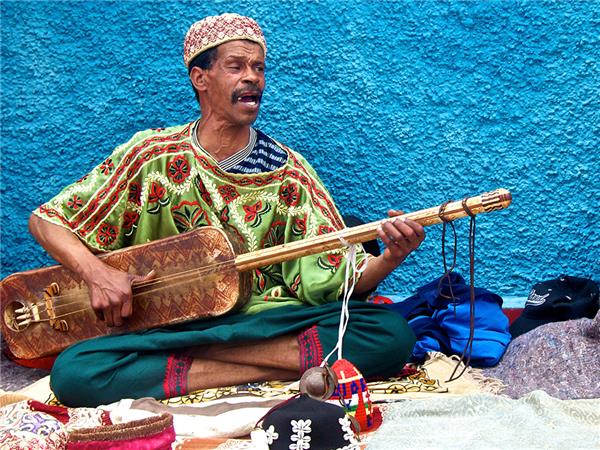 North Morocco adventure vacation