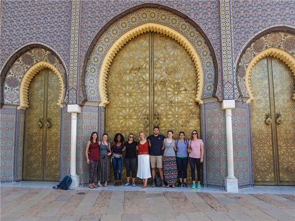 North Morocco adventure vacation