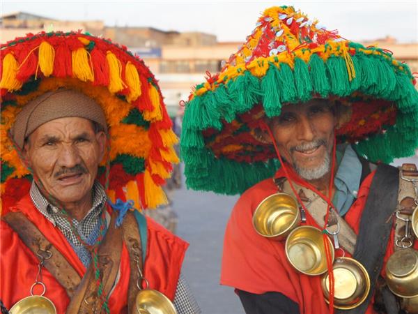North Morocco adventure vacation