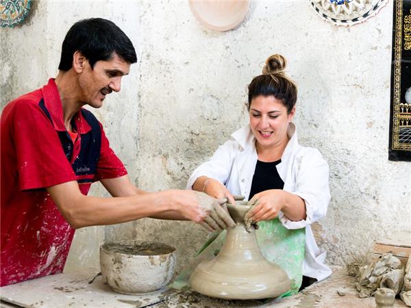North Morocco adventure vacation