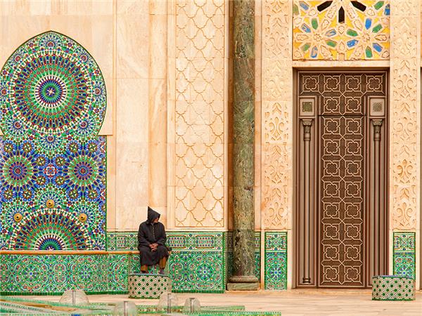 North Morocco adventure vacation