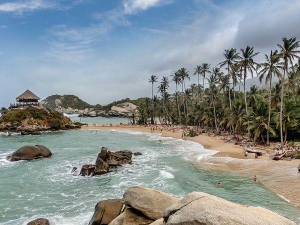 Colombia adventure vacation, viva Colombia