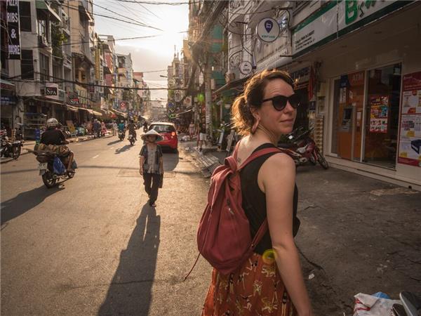Vietnam to Thailand, small group vacation