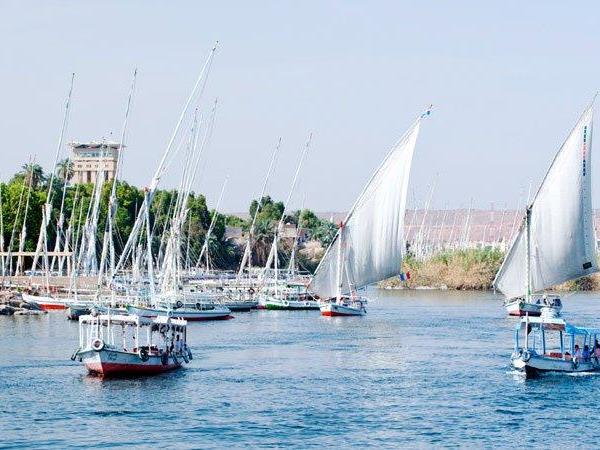 Egypt cultural vacation, small group