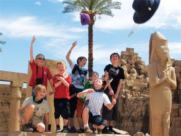 Discover Egypt tour