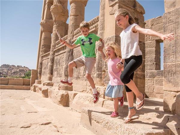 Discover Egypt tour