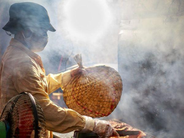 Vietnam small group explorer vacation