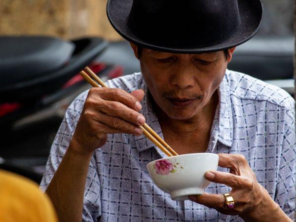 Vietnam small group explorer vacation