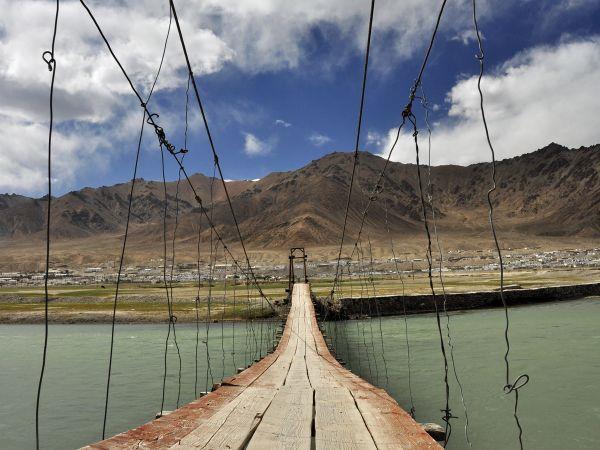 Central Asia vacation, Kyrgyzstan, China & Pakistan
