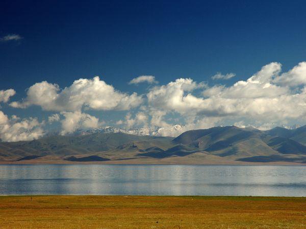 Central Asia vacation, Kyrgyzstan, China & Pakistan