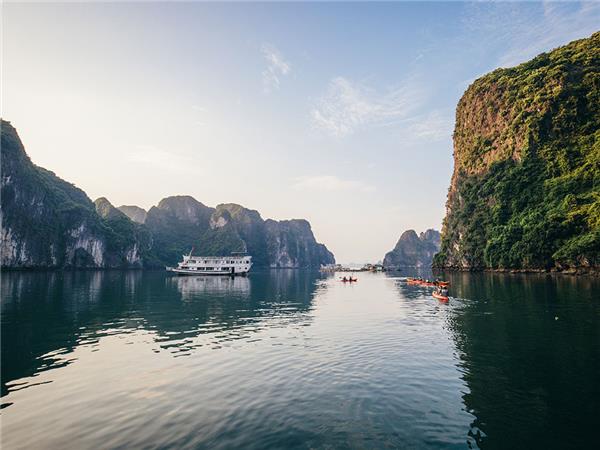 Ho Chi Minh to Hanoi tours in Vietnam